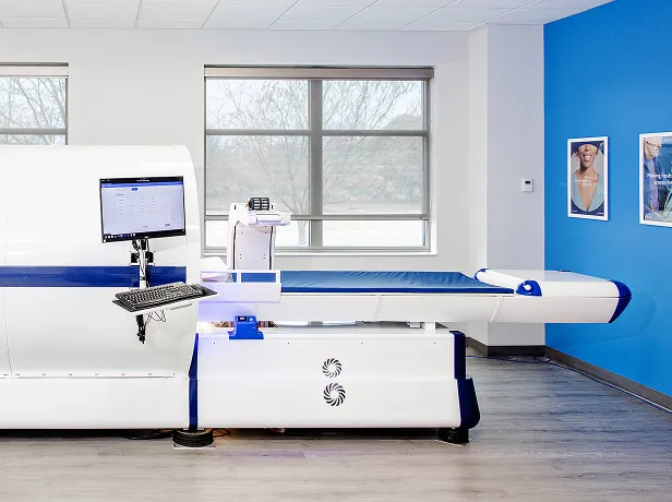 © 2024 Genetesis LLC